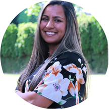 Priyanka Elias, LCSW