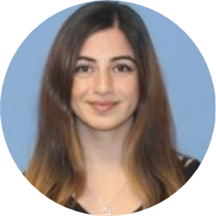 Priyanka Lal, MS, OTR/L