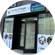 Prospect Hands of Hope Physical Therapy & Wellness