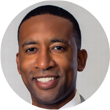 Prosper Jerome, APRN, RN