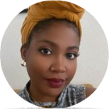 Psalm McDaniels, LCSW