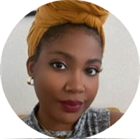 Psalm McDaniels, LCSW