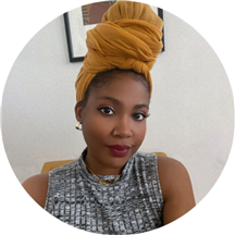 Psalm Mcdaniels, LCSW