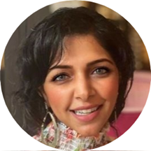 Puja Mehta Birak, LPC