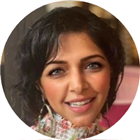 Puja Mehta Birak, LPC