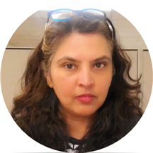 Purnima Shivaram, RDN