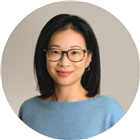 Qian (Kia) Yin, LMHC