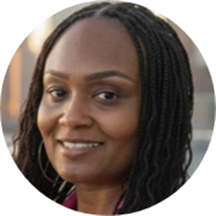 Qiana Broadnax, LCSW - C