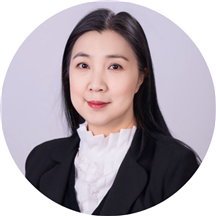 Qiong Zeng, LAc, MSAc