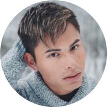 Quanah Yellow Cloud, LSWAIC