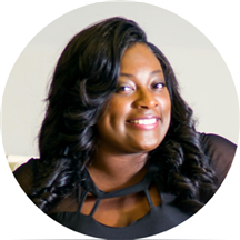 Quanesha Phillips, LCSW