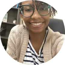 Quanetta Jefferson, LPC