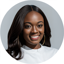 Quartivia Gibson, NP