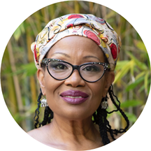 Queen Adu-Poku, LCSW