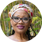 Queen Adu-Poku, LCSW