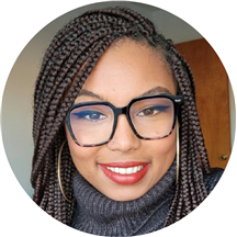 Queen-Erin Watson, LPC, MA