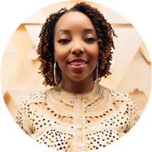 Queenesha Herbert, LCPC