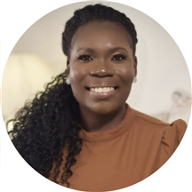 Quencina Gardner, LPC