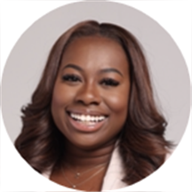 Quimia Symone Gerren, LCSW