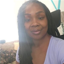 Quinatona Winston, LCSW