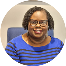 QuinnShauna Felder-Snipes, LMFT