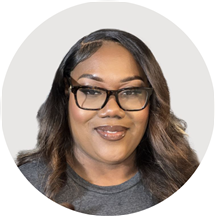 Quinshunda Carter, APRN, RN, NP