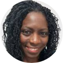 Quinta Tambe-Ebot, LPCC