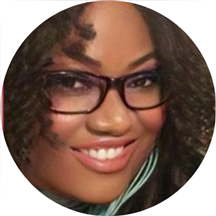 Quinta Tangoh, PMHNP