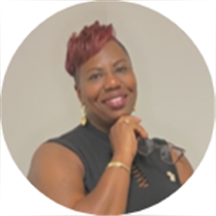 Quintina Harris, LCSW