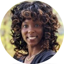 Quintisha China, LCSW