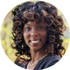 Quintisha China, LCSW