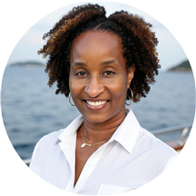 Quintisia Kelly, LPC