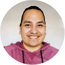 Quirino Robles Jr., LMFT