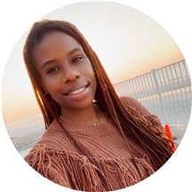 Qushania Nesbitt, APRN, NP