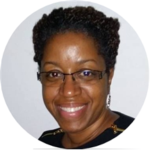 R. Samantha Williams, LPC