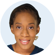 Raashida Edwards, LCSW