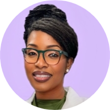 Rabiatu Bangura, APRN, RN