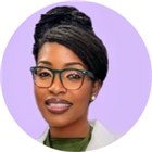 Rabiatu Bangura, APRN, RN