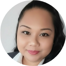 Racel Bune, NP, PMHNP