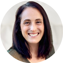 Rachael Amaral, LCSW