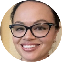 Rachael Fryrear, LPC