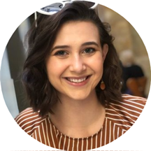 Rachael Harasink, OTR/L