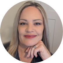 Rachael Harvey, LMFT