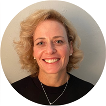 Rachael Izquierdo, LMFT