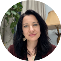 Rachael Klein, LCAT, MA