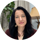 Rachael Klein, LCAT, MA