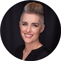 Rachael Knuteson, NP