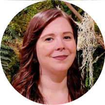 Rachael Livingston, LPC, CAADC