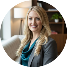 Rachael Morris, LMHC