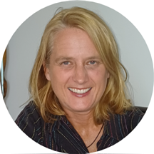 Rachael Sanowski, LPC